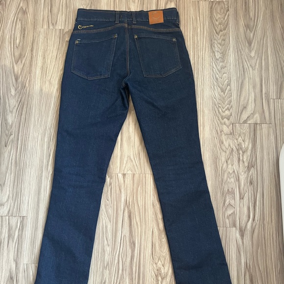 Origin Work Jeans, Straight - Picture 6 of 7